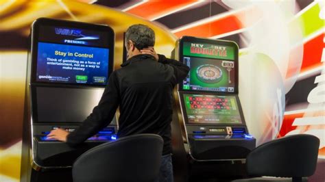 ladbrokes betting terminals|New limits on FOBT gambling machines could shut .